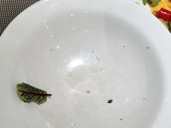 -河南盛世民航国际酒店·星空餐厅