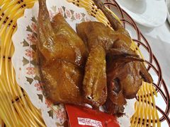 -禄福山庄•顺德菜·融和菜(龙江店)