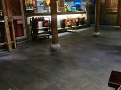 -南京大牌档(崇文门国瑞店)