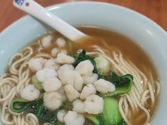 -奎元馆.百年奎元.非遗传承(西湖边的解放路店)