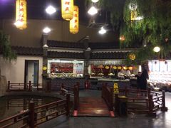 -鲁城往事(游客中心店)