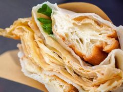 -孙奶奶葱包桧