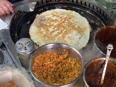 -金杨老摊头蛋饼(金口路店)