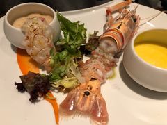 -La Strada(安福路店)