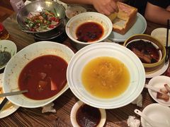 -青年公社烤鸭(青年路店)