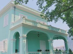 -龙环葡韵住宅式博物馆