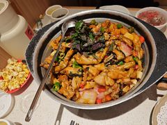 -江渔儿酸菜鱼(曜一城店)