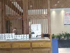 -民福居烤鸭店(石榴庄店)