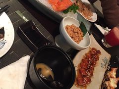 -南苑环球酒店-稻菊日式餐厅(鄞县大道店)