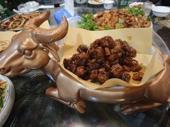 -盛德利食府 天津菜(河西店)