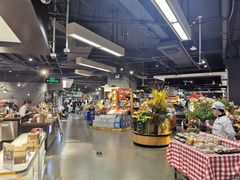 -Olé精品超市(天汇广场店)
