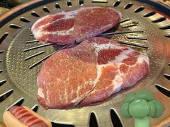 -伏一解牛烤肉专门店(信业购物中心店)