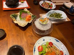 -Tsuru鹤日本料理(静安香格里拉店)