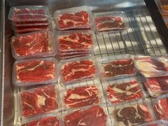 -炽城·烤肉名家(鸿达中央广场店)