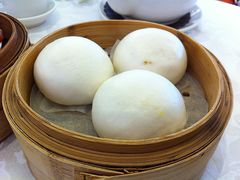 流沙包-彩福皇宴(皇室堡店)