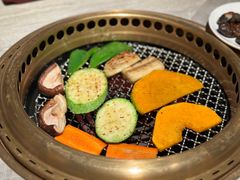 -乾杯烧肉居酒屋(中洲湾店)