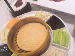 -大鹏饭店·金陵家宴(奥体中心店)