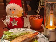 -Mammamia意大利餐厅(阳春巷店)