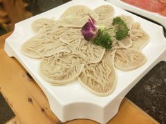 -老码头火锅(玉林店)
