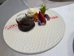 -晶雅花园西餐厅(南京首店)