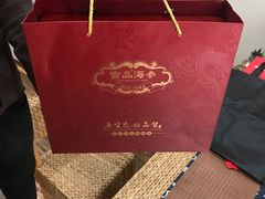 -宫品海参专卖店(黄浦老西门店)