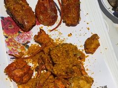 -醉壹号海鲜大排档(厦门美食地标店)