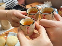 梅子酒-束河人家(南锣鼓巷店)