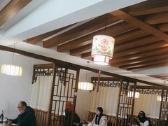 -钰田大院·碳烤虹鳟鱼·怀柔地道农家菜(雁栖湖店)