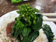 -陈光记烧腊店(罗保博士街店)