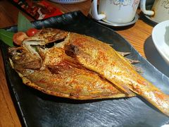 -纳瓦新疆菜(银都店)