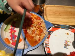 -塔哈尔·新疆盛宴(奉贤龙湖店)
