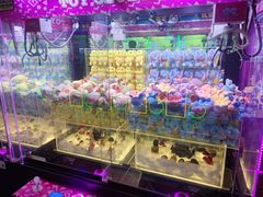 -阿尔法Game Station(中山路店)