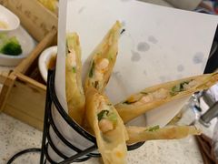 -五福茗点茶楼(花都雅乐城店)