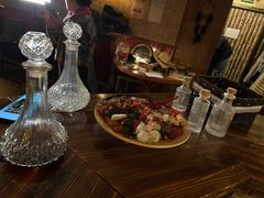 -秃鹫湾·推理大师沉浸式实景演绎推理剧场