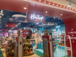 -Hamleys哈姆雷斯(东方福来德店)
