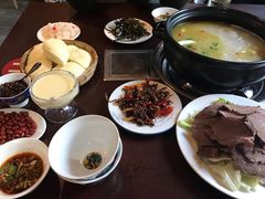 -尼玛藏家风味园(阿山食城店)