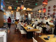 -一井烧肉·活鳗·寿司(望京SOHO店)