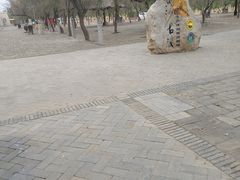 -黄沙古渡原生态旅游区