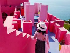 -漳州滨海火山岛自然生态风景区