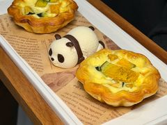 -临家小院·潮汕菜·商务宴请·点心(白石洲店)