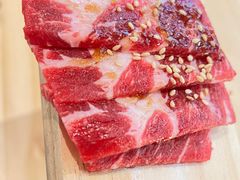 -千寻山野烤肉(中关村店)