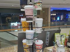 -茶话弄(北京密云万象汇店)