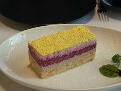 -马克西姆俄罗斯餐厅(通亚街店)