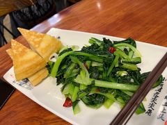 -思金拉措庄园藏餐(太阳岛店)