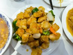 -富源东北春饼店(翠竹店)