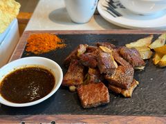 -俏牛哥鲜牛肉牛肆馆(重庆天地店)