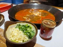 -老天桥蛙炉火锅(姑苏总店)