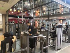 -乐刻运动健身精品馆(览秀城店)