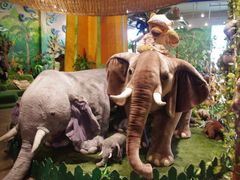 -济州岛泰迪熊博物馆