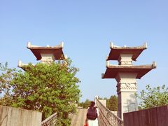 -东湖落雁景区